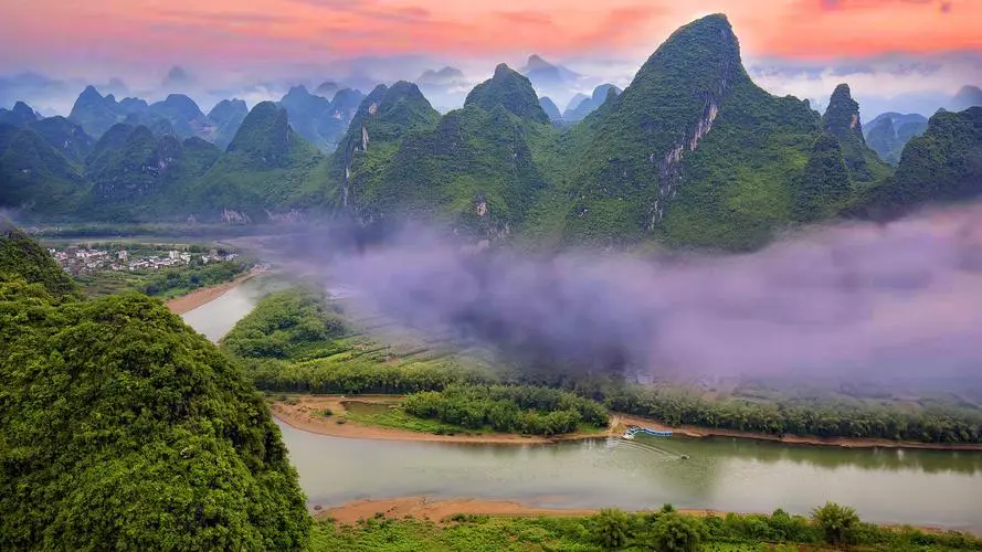 智能工业科技